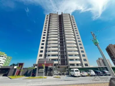 Apartamento com 3 Quartos à venda, 141m² no Vila Clayton, Valinhos