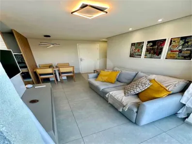 Apartamento com 2 Quartos à venda, 44m² no Parque da Mooca, São Paulo