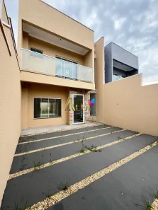 Sobrado com 3 Quartos à venda, 139m² no Armação, Penha