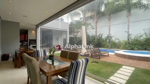 Casa de Condomínio com 4 Quartos à venda, 411m² no Jardim São Paulo(Zona Norte), São Paulo