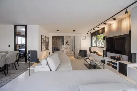 Apartamento com 4 Quartos à venda, 247m² no Aclimação, São Paulo