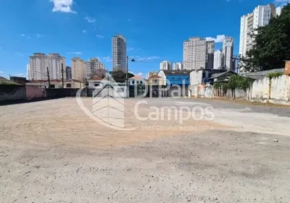 Lote/Terreno para alugar, 4404m² no Vila Gomes Cardim, São Paulo