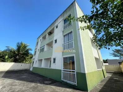 Apartamento com 2 Quartos à venda, 54m² no Enseada das Gaivotas, Rio das Ostras