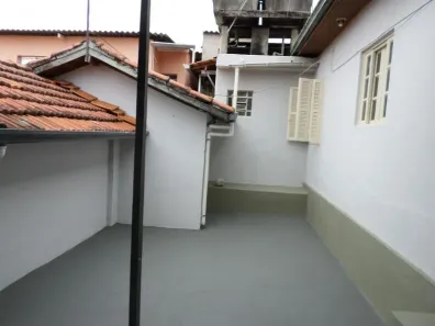 Casa com 1 Quarto para alugar, 70m² no Vila Yara, Osasco