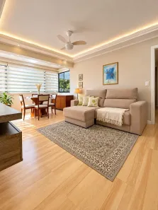 Apartamento com 2 Quartos à venda, 72m² no Menino Deus, Porto Alegre