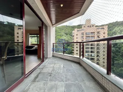 Apartamento com 3 Quartos à venda, 169m² no Pitangueiras, Guarujá