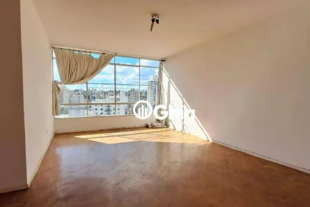 Apartamento com 3 Quartos à venda, 156m² no Centro, Campinas