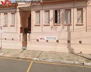 Prédio Comercial à venda, 4617m² no Vila Nova, Itu