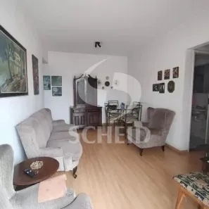 Apartamento com 3 Quartos à venda, 80m² no Ipiranga, São Paulo