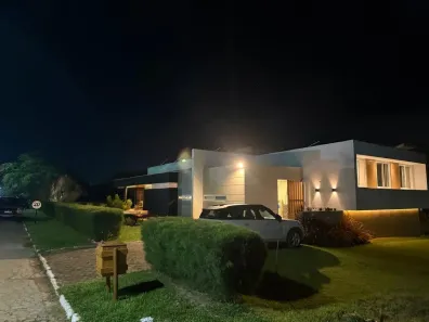 Casa de Condomínio com 6 Quartos à venda, 400m² no , Sairé