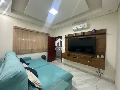 Casa com 2 Quartos à venda, 112m² no Estádio, Rio Claro