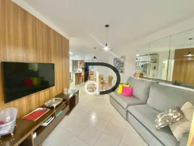 Apartamento com 3 Quartos à venda, 107m² no Riviera, Bertioga
