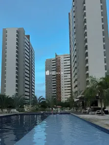 Apartamento com 3 Quartos à venda, 81m² no Jardim Aclimação, Cuiabá