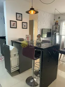 Apartamento com 1 Quarto à venda, 61m² no Jurerê, Florianópolis