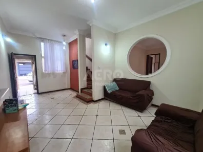 Casa com 4 Quartos à venda, 220m² no Vila Alto Paraíso, Bauru