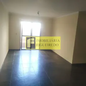 Apartamento com 3 Quartos para alugar, 80m² no Pinheiros, São José do Rio Preto