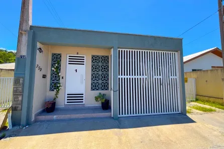 Casa com 3 Quartos à venda, 110m² no Tabuleiro, Matinhos