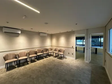 Sala Comercial à venda, 100m² no Água Branca, São Paulo