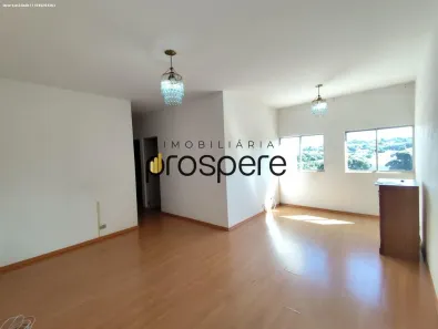 Apartamento com 3 Quartos à venda, 65m² no Parque São Judas Tadeu, Presidente Prudente