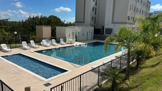 Apartamento com 2 Quartos à venda, 42m² no Jardim Parque Jupiá, Piracicaba