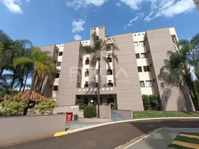 Apartamento com 1 Quarto à venda, 37m² no Nova Aliança, Ribeirão Preto