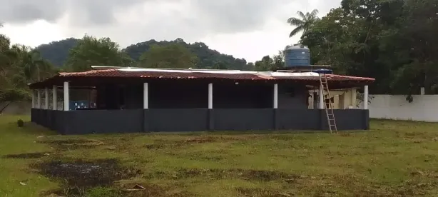 Fazenda/Sítio com 3 Quartos à venda, 180m² no , Peruíbe