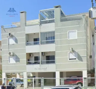 Apartamento com 2 Quartos à venda, 70m² no Ingleses do Rio Vermelho, Florianópolis