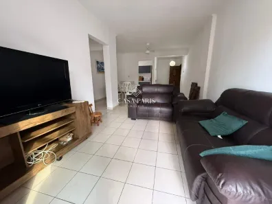 Apartamento com 2 Quartos à venda, 80m² no Tupi, Praia Grande
