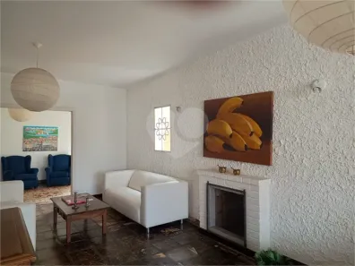 Casa com 4 Quartos à venda, 300m² no Vila Inah, São Paulo