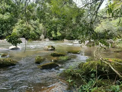 Lote/Terreno à venda, 23585m² no Lumiar, Nova Friburgo