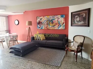 Apartamento com 3 Quartos à venda, 148m² no Jardim das Nações, Taubaté