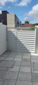 Casa com 2 Quartos à venda, 45m² no Gramame, João Pessoa