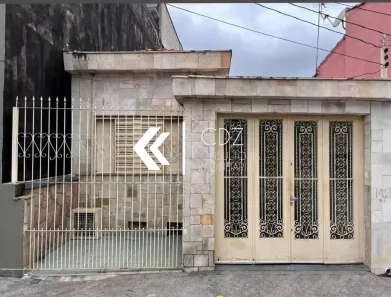 Casa com 2 Quartos à venda, 205m² no Vila Santana, Sorocaba