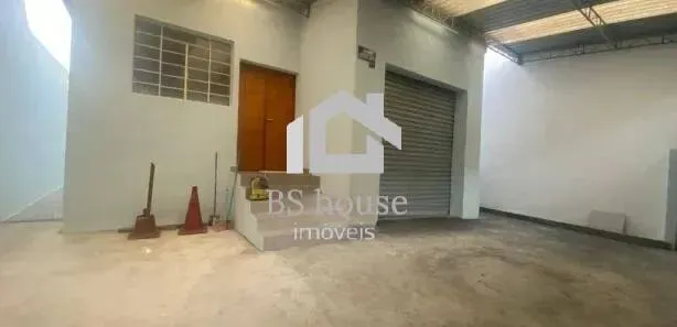 Imóvel Comercial para alugar, 213m² no Centro, Santo André