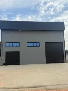 Galpão/Depósito/Armazém para alugar, 604m² no Plano Diretor Sul, Palmas
