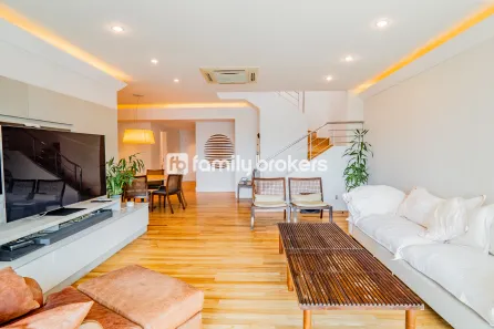 Cobertura com 4 Quartos para alugar, 420m² no Barra da Tijuca, Rio de Janeiro