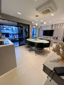 Apartamento com 2 Quartos à venda, 95m² no Intermares, Cabedelo