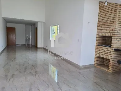 Apartamento com 3 Quartos à venda, 182m² no Santa Maria, Santo André