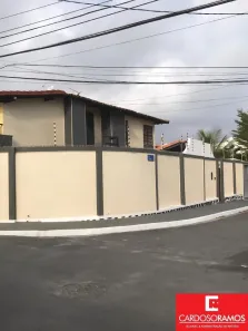 Casa com 4 Quartos à venda, 234m² no Itapuã, Salvador