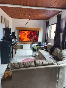 Casa com 1 Quarto à venda, 112m² no Residencial Açaí II, Lençóis Paulista