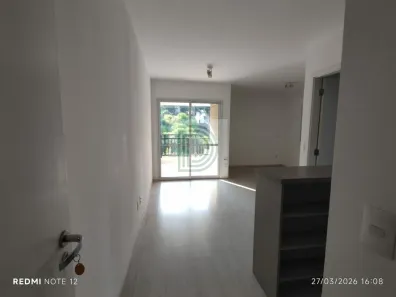 Apartamento com 1 Quarto à venda, 37m² no Vila Gomes, São Paulo