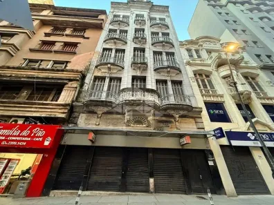 Prédio Comercial para alugar, 1510m² no Centro Histórico, Porto Alegre