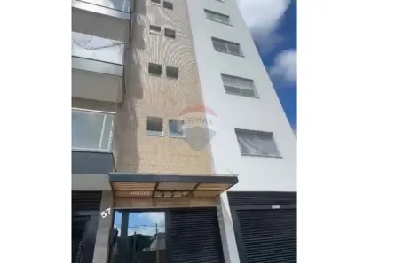 Apartamento com 2 Quartos para alugar, 80m² no Centro, Lavras