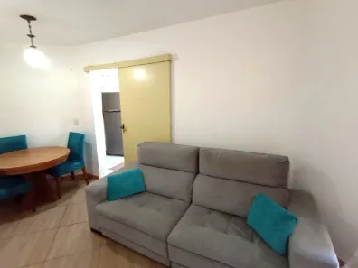 Apartamento com 1 Quarto para alugar, 53m² no Santa Tereza, Porto Alegre