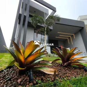Casa de Condomínio com 3 Quartos à venda, 294m² no Chácara das Nações, Valinhos