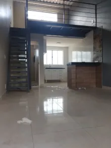 Kitnet para alugar, 30m² no Pompéia, Belo Horizonte