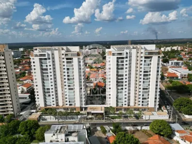 Apartamento com 3 Quartos à venda, 128m² no Horto, Teresina