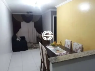 Apartamento com 2 Quartos à venda, 48m² no Vila Paranaguá, São Paulo