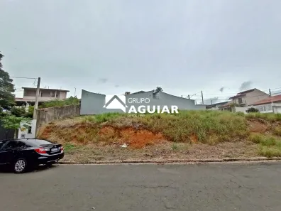 Lote/Terreno à venda, 302m² no Jardim das Vitórias Régias, Valinhos