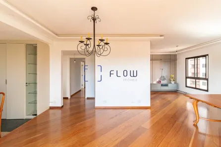 Apartamento com 3 Quartos à venda, 172m² no Vila Mariana, São Paulo